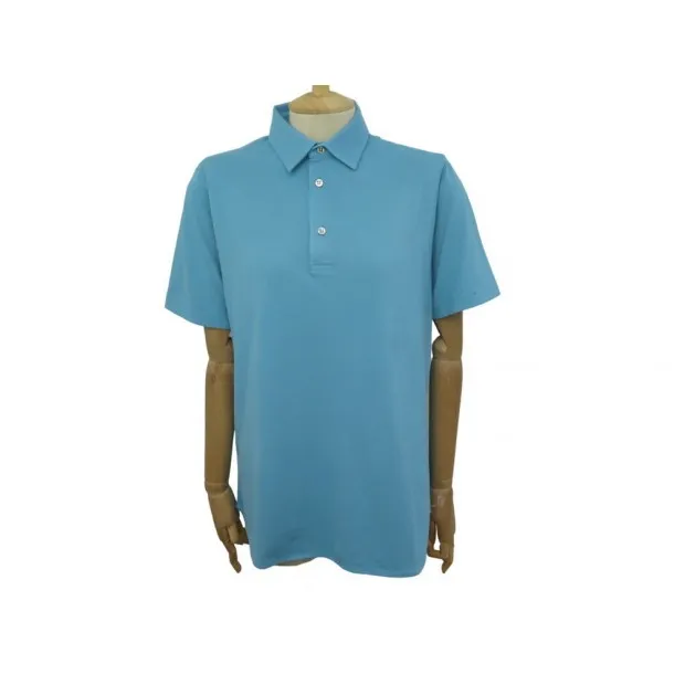 LORO PIANA HAUTS & TOPS polo chemise - FAI1315