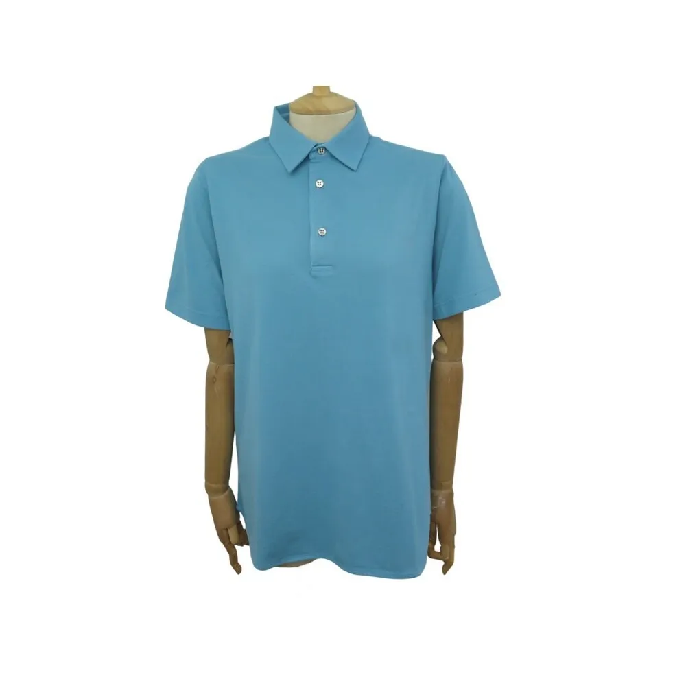 LORO PIANA HAUTS & TOPS polo chemise - FAI1315