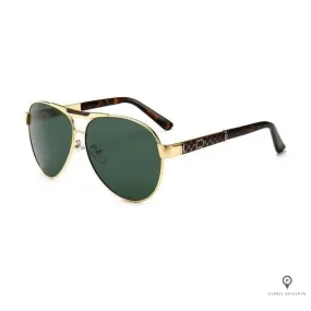 Lunette Aviateur Homme Type Pilote