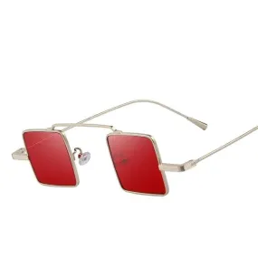 Lunettes Steampunk  Art Déco