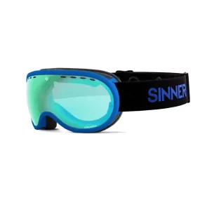 Masque Ski Sinner Vorlage S