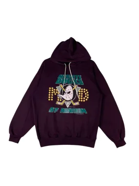 Mighty Ducks 1993 Hoodie