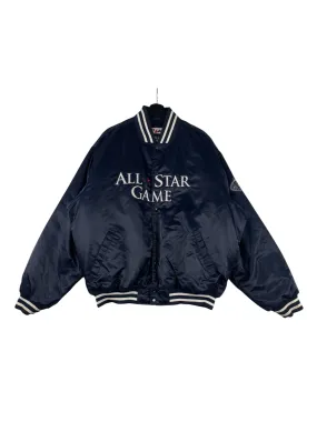 MLB All Star Game Bomber Jacket