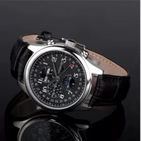 Montre Aviateur Armée Allemande