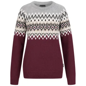 Nordic Sweater Femmes