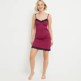 NUISETTE MICRO PRUNE | RougeGorge