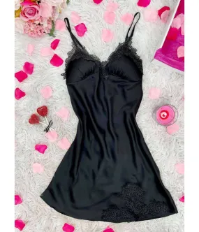 nuisette noire