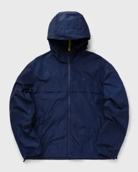 OKHRST WB-LINED-WINDBREAKER