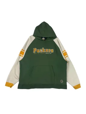 Packers Hoodie