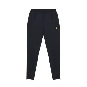 PANTALON DE SURVÊTEMENT CONTAINER LYLE & SCOTT NOIR
