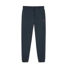 PANTALON DE SURVÊTEMENT OZONE LYLE & SCOTT BLEU MARINE