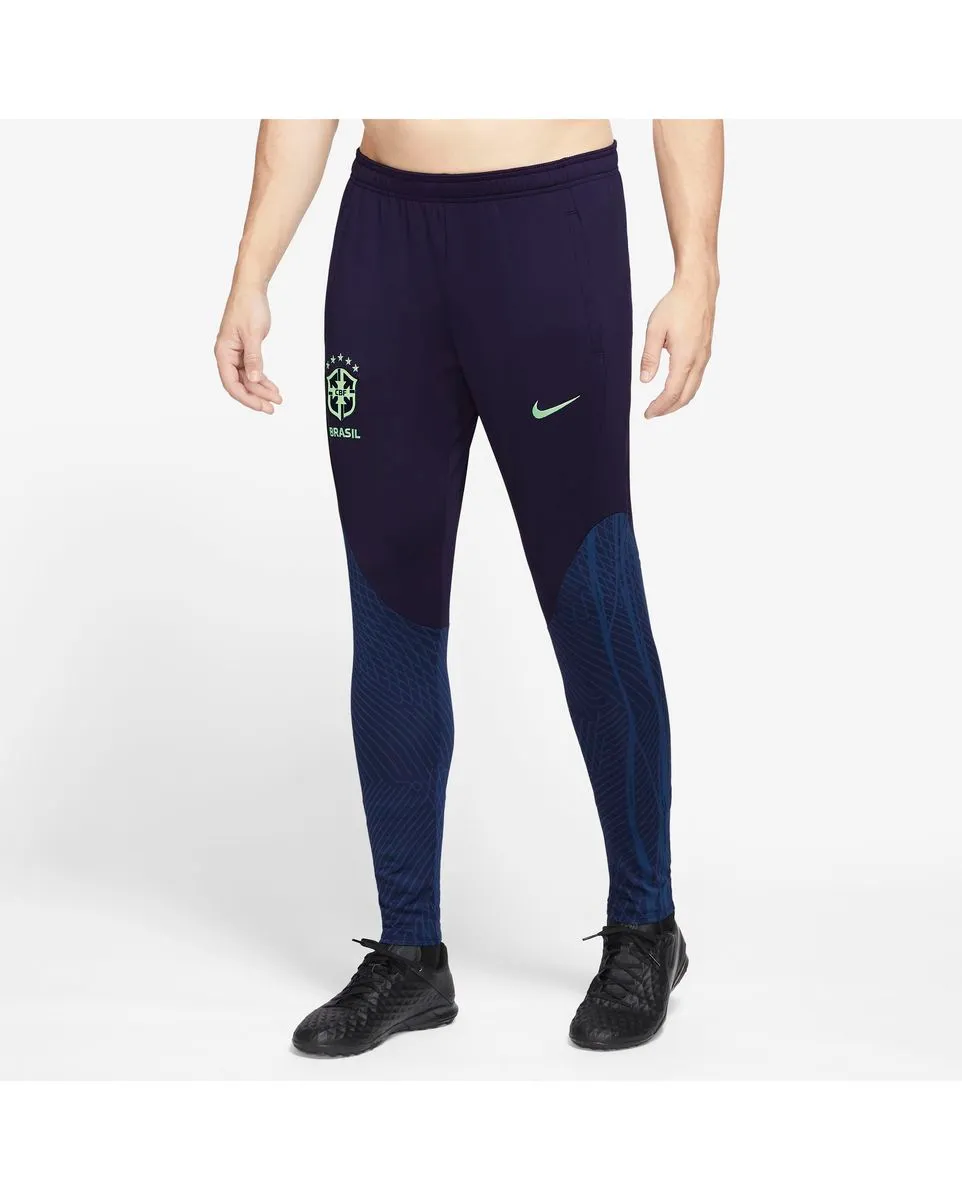 PANTALON ENTRAÎNEMENT BRÉSIL ADULTE
