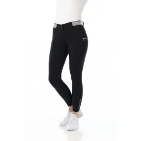 Pantalon Equithème Lor : confort, style et adhérence ultime !