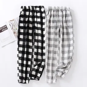 Pantalon Pyjama Hiver