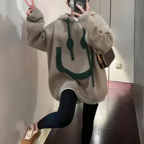 Pauline | Hoodie Chaud et Confortable