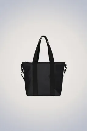 Rains - Tote Bag Mini - Black