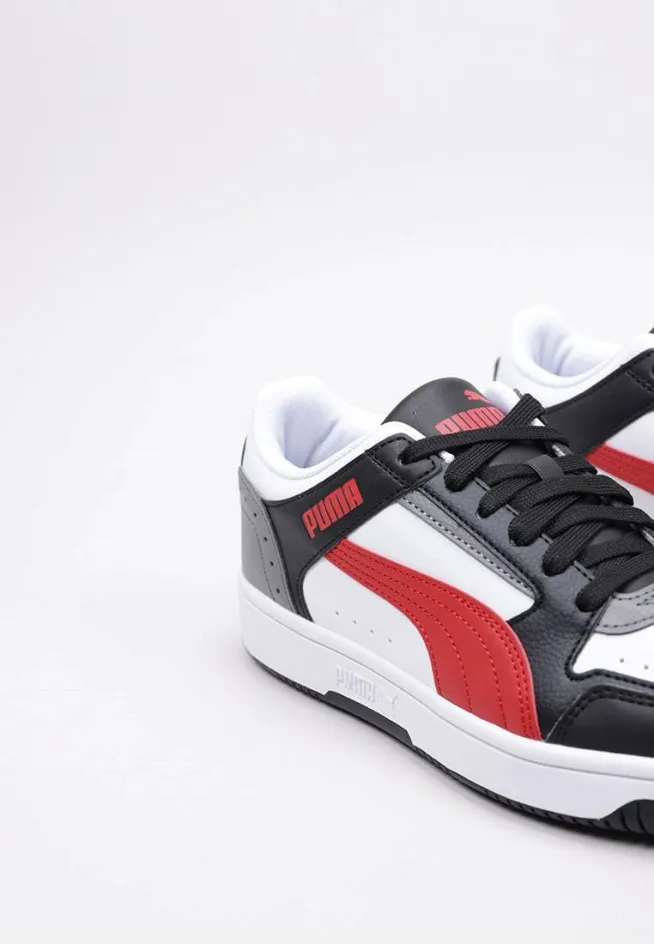 Rebound Joy Low Puma BASKETS PLATES