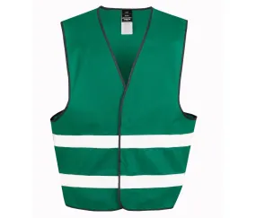 Result R200EVC - Gilet de sécurité