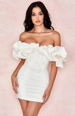 Robe Façon <br> Corset