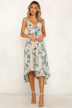 Robe hippie chic pour un mariage