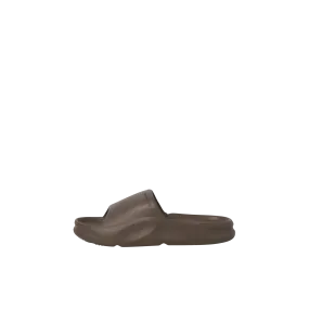 Sandales de bain homme marron  synthétique Franz Jack & Jones - Tongs et claquettes Homme sur MenCorner