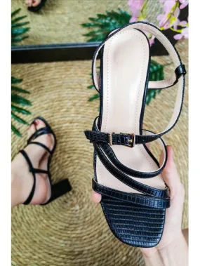 Sandales Julia