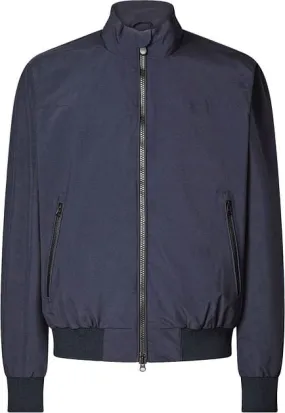 Save The Duck Veste Finlay Marine D35190M-DARK18-90010 comma