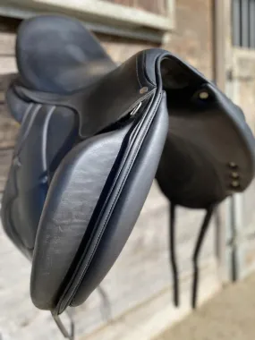 Selle de dressage Antares candence