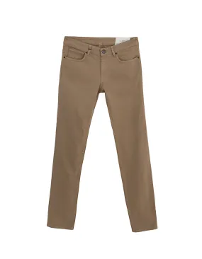 Slim sable homme