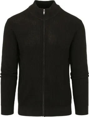 Suitable Veste Wim Vert Foncé SPE22305WI17ST-357 commander 