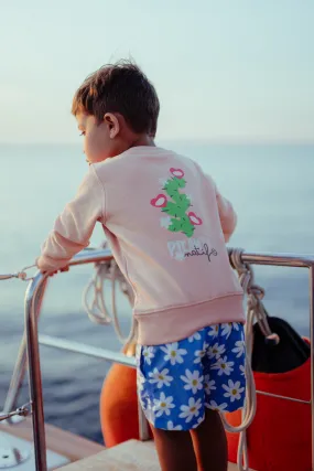 Sweat Enfant Picante
