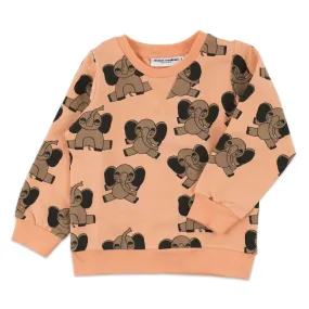 Sweatshirt Elephant