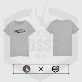 T-SHIRT KIDS - CROSSFIT® VOLICIO
