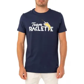 T-SHIRT RACLETTE