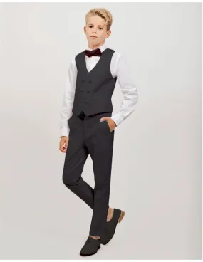 Tenue de Cérémonie Garçon - Ensemble Cérémonie Enfant TAILLE 8/9 ans