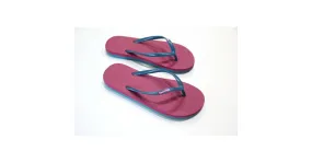 Tongs en latex "Galapagos"