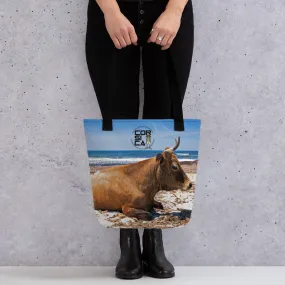 Tote bag Vaches Corses