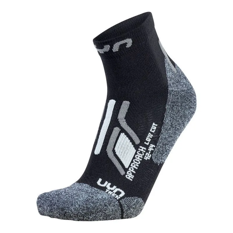 Uyn Trekking Approach Low Cut - Chaussettes randonnée homme | Hardloop