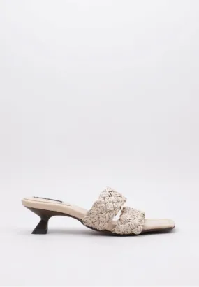 VALERY  Krack Harmony MULES À TALON