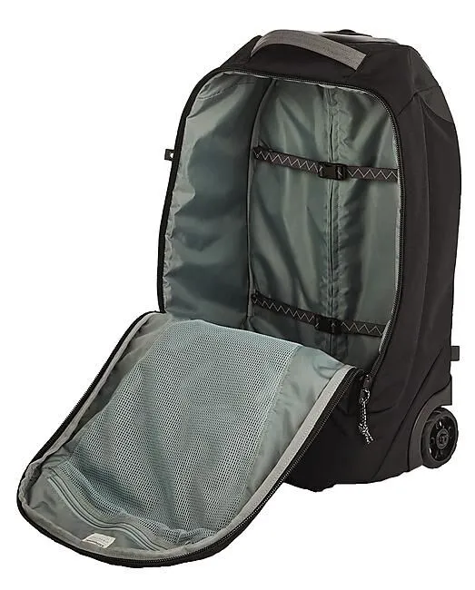 VALISE A ROULETTE HYBRID TROLLEY 32 L