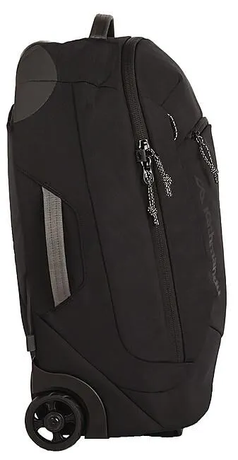VALISE A ROULETTE HYBRID TROLLEY 32 L