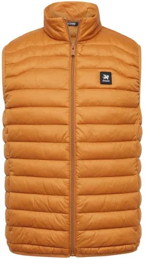 Vanguard Veste Sans Manches Densylon Orange VBW2302179-8214 