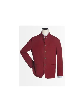 Veste Autrichienne Coton Lavé
