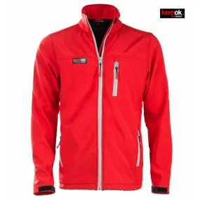 veste chauffante homme