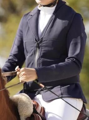 Veste de concours