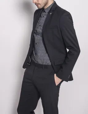 Veste de smoking homme