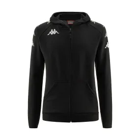 Veste Divieto Noir Enfant