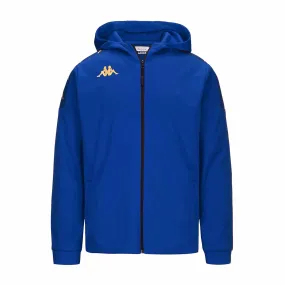 Veste Grevolo Bleu Homme