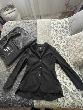 Veste Horse Pilot Aeromesh
