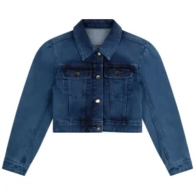 Veste Jeans Michael Kors Fille